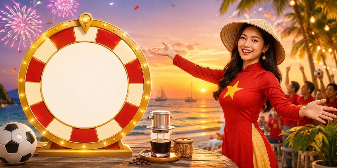 Người chơi tải ứng dụng n04 và tham gia sự kiện bốc thăm may mắn tại Phú Quốc
