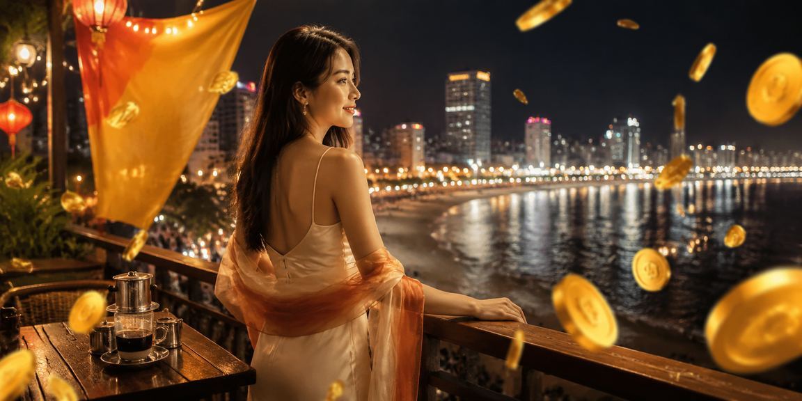 Khuyến mãi hấp dẫn tại n04 liên tục tại Quy Nhơn